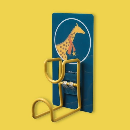 Washbasin Wall Hook Bathroom Punch-free Self-Adhesive Hook Kitchen Chopping Board Hanger Bathroom Storage Multifunctional
Washbasin Wall Hook Bathroom Punch-free Self-Adhesive Hook Kitchen Chopping Board Hanger Bathroom Storage Multifunctional