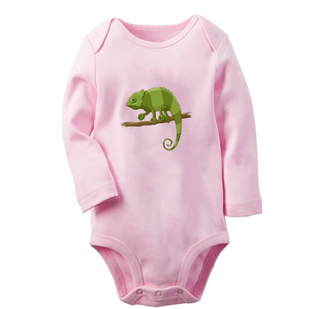 iDzn® Foraging Funny Rompers Newborn Baby Unisex Bodysuits Infant Animal Lizard Graphic Jumpsuits Toddler Kids Long Sleeve Oufits (Pink 6-12 Months)
iDzn® Foraging Funny Rompers Newborn Baby Unisex Bodysuits Infant Animal Lizard Graphic Jumpsuits Toddler Kids Long Sleeve Oufits (Pink 6-12 Months)