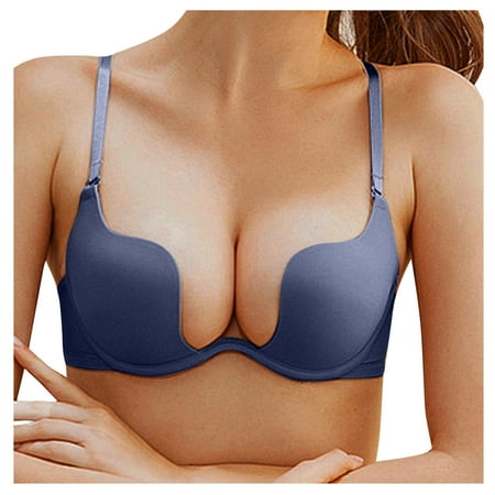 ertutuyi women u-shaped back baring beauty back small brassieres underwear bra
ertutuyi women u-shaped back baring beauty back small brassieres underwear bra