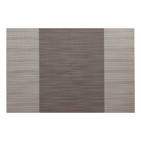 Flash Sale! Set of 6 Placemats Pvc Dining Table Woven Vinyl Non Slip Washable Cloth Heat Place Mats for Farmhouse Kitchen Decor Insulation Square Plate Mat Home Decor Clearance Sale Brown 6*Mat
Flash Sale! Set of 6 Placemats Pvc Dining Table Woven Vinyl Non Slip Washable Cloth Heat Place Mats for Farmhouse Kitchen Decor Insulation Square Plate Mat Home Decor Clearance Sale Brown 6*Mat