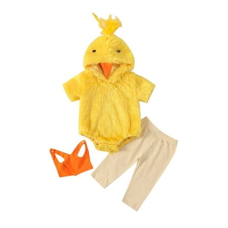 EnJoCho Unisex Babysuit Cute Halloween Animal Boy Girl Toddler Kids Baby Animal Toddler Pajamas Halloween Role Play Outfits Holiday Party Props Toddler Boy Girl Cute Clothing
EnJoCho Unisex Babysuit Cute Halloween Animal Boy Girl Toddler Kids Baby Animal Toddler Pajamas Halloween Role Play Outfits Holiday Party Props Toddler Boy Girl Cute Clothing
