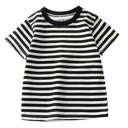 Summer Children s Short Sleeved Striped T Shirt Pure Boys and Girls Top Baby Base Shirt Girls Shirts Long Sleeve Thermal Shirt Girls 2chainz Shirt Long Sleeve Shirt Kids Reverse Sequin Shirt Girls
Summer Children s Short Sleeved Striped T Shirt Pure Boys and Girls Top Baby Base Shirt Girls Shirts Long Sleeve Thermal Shirt Girls 2chainz Shirt Long Sleeve Shirt Kids Reverse Sequin Shirt Girls