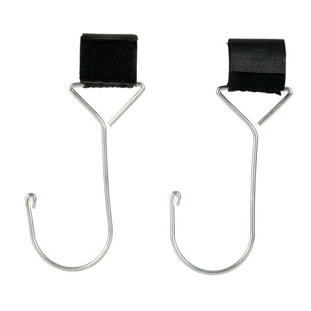 Clam 8824 Hang Hook - 2 Pack