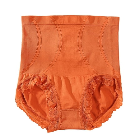 Fsqjgq Women Panties High Waist Bikini Underwear Women Briefs with High Waists and Tummy and Lifts Womens Undies Pack Women Underwear Lace Brown One Size
Fsqjgq Women Panties High Waist Bikini Underwear Women Briefs with High Waists and Tummy and Lifts Womens Undies Pack Women Underwear Lace Brown One Size