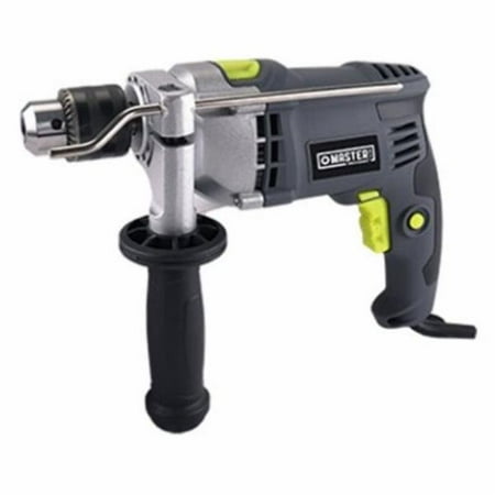 Shanghai Inhertz International Trading 103683 0.5 in. Hammer Drill with 7.5A Motor
Shanghai Inhertz International Trading 103683 0.5 in. Hammer Drill with 7.5A Motor