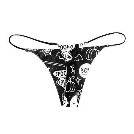 DORKASM Sexy G-String Thongs Stretch Low Rise Underwear for Women Panties T-Back Tangas White S
DORKASM Sexy G-String Thongs Stretch Low Rise Underwear for Women Panties T-Back Tangas White S