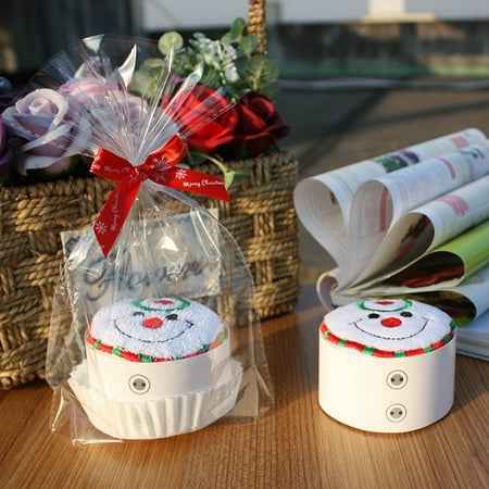 Christmas Decorations Clearance! KITTEHIGM Hand Gift Children s Gift Santa Towel Creative Christmas Gift Decorations Activity Gift Lightning Deal Bargain Finds
Christmas Decorations Clearance! KITTEHIGM Hand Gift Children s Gift Santa Towel Creative Christmas Gift Decorations Activity Gift Lightning Deal Bargain Finds