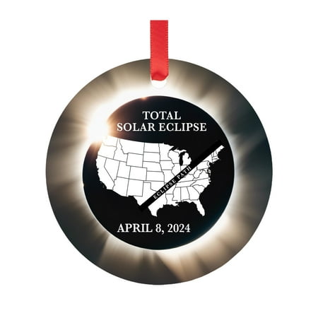 2024 Total Solar Ornament Solar 2024 Solar Party Supplies Party Decorations Solar Commemorative Keepsake Solar Keepsake Easter Bunnies Decorative Fancy Ornament Hooks Hanging Valentine Decorative
2024 Total Solar Ornament Solar 2024 Solar Party Supplies Party Decorations Solar Commemorative Keepsake Solar Keepsake Easter Bunnies Decorative Fancy Ornament Hooks Hanging Valentine Decorative