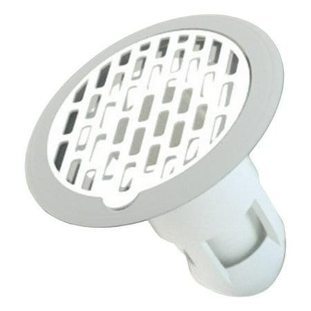 Shower Floor Drain|Round Bathroom Drain Hair Catcher|Anti-Odor Tub Strainer for Bathtub Shower Kitchen Sink Base Laundry
Shower Floor Drain|Round Bathroom Drain Hair Catcher|Anti-Odor Tub Strainer for Bathtub Shower Kitchen Sink Base Laundry