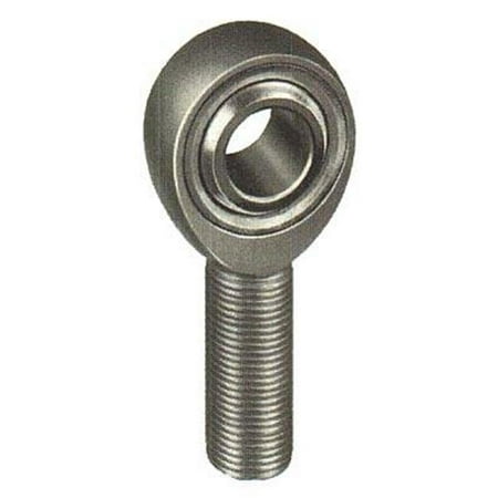 AB-12T AB Series Male Rod End - High Strength Alloy - Precision Rod End non-Stick Rod End - 0.75 in. Male Left Hand x 0.75 in. Hole
AB-12T AB Series Male Rod End - High Strength Alloy - Precision Rod End non-Stick Rod End - 0.75 in. Male Left Hand x 0.75 in. Hole