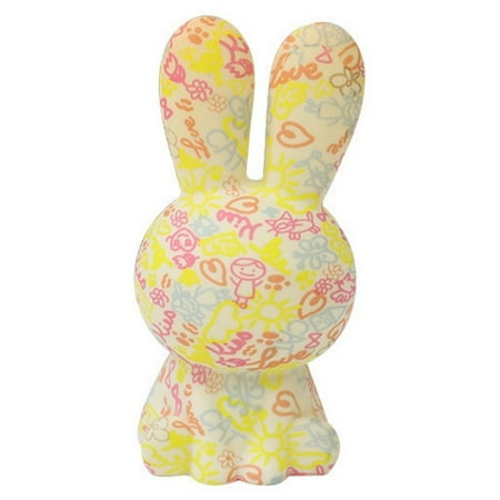 GiliGiliso Clearance Cute Rabbil Night Light. Soft Silicone LED Lights Sleep Lamp. USB Rechargeable Lithium Battery. Care Eye Bunny Lamp Cute Lamp 16 Colors Kids Night Light For K
GiliGiliso Clearance Cute Rabbil Night Light. Soft Silicone LED Lights Sleep Lamp. USB Rechargeable Lithium Battery. Care Eye Bunny Lamp Cute Lamp 16 Colors Kids Night Light For K