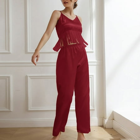 Womens Pajamas Sets S Lingerie Satin Lingerie Nightie Slips Sleep Sets Slips Nightgown Sets Womens Loungewear Sets
Womens Pajamas Sets S Lingerie Satin Lingerie Nightie Slips Sleep Sets Slips Nightgown Sets Womens Loungewear Sets