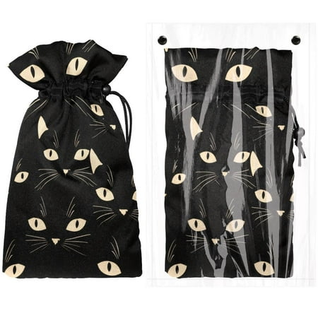 Josid Cat Pattern Reusable Outdoor Faucet Insulation Covers Waterproof and Freeze-Resistant Spigot Protector Bags 2 Pack 11 x 6.9
Josid Cat Pattern Reusable Outdoor Faucet Insulation Covers Waterproof and Freeze-Resistant Spigot Protector Bags 2 Pack 11 x 6.9