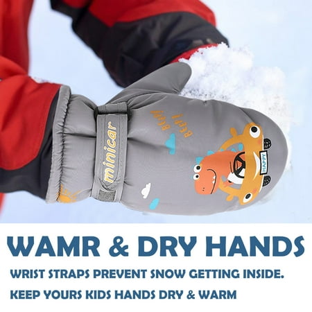 WOXINDA Children s Winter Skiing Gloves Warm Gloves Warm Cute Printed Gloves Akiing Riding Gloves Soft Windproof Gloves
WOXINDA Children s Winter Skiing Gloves Warm Gloves Warm Cute Printed Gloves Akiing Riding Gloves Soft Windproof Gloves