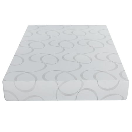 Sleeplace 11 Inch REGAL Multi-Layered I-Gel Infused Memory Foam Mattress (King)