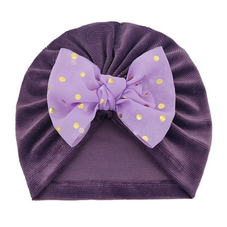 Toddler Baby Boys Girls Cap Polka Dot Beanie Bowknot Elastics Turban Hat Winter Baby Hats
Toddler Baby Boys Girls Cap Polka Dot Beanie Bowknot Elastics Turban Hat Winter Baby Hats