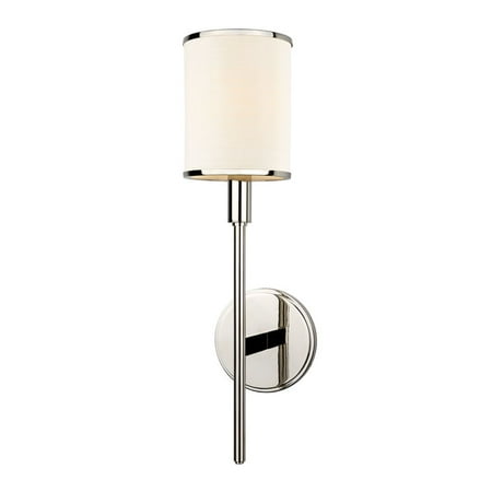 Collection One Light Wall Sconce-Old Bronze Finish Bailey Street Home 116-Bel-673502
Collection One Light Wall Sconce-Old Bronze Finish Bailey Street Home 116-Bel-673502