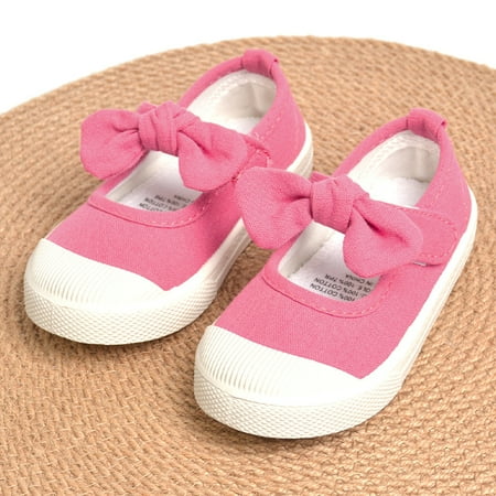 Kids Girls Bowknot Mary Jane Flat Sneakers Soft Anti-Slip Casual Comfortable School Uniform Dress Shoe
Kids Girls Bowknot Mary Jane Flat Sneakers Soft Anti-Slip Casual Comfortable School Uniform Dress Shoe