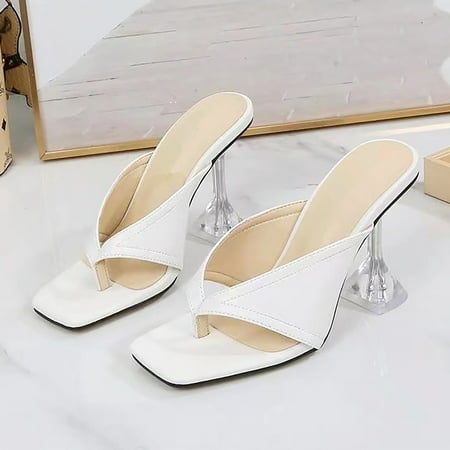 Vedolay Ladies High Heel Shoes Women High Stiletto Heel Pointed Toe Pumps Slip-on Bow-Knot Wedding Heels White 9.5
Vedolay Ladies High Heel Shoes Women High Stiletto Heel Pointed Toe Pumps Slip-on Bow-Knot Wedding Heels White 9.5