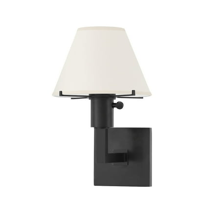 Hudson Valley Lighting Mds130 Leeds 15 Tall Wall Sconce - Bronze