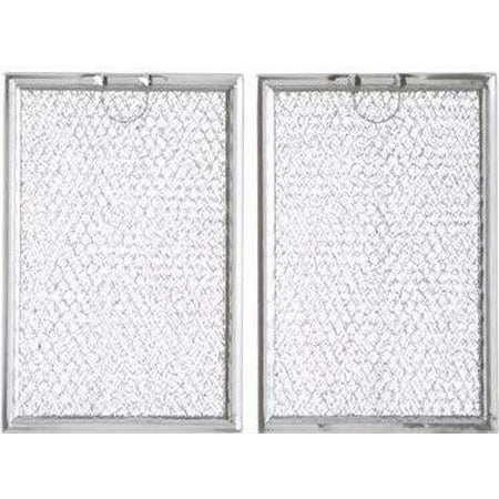 Filter Everything Replacement Filters Compatible With Whirlpool 4358853 Aluminum Filters - 4 3/4 x 13 x 3/32 - 2 Pack
Filter Everything Replacement Filters Compatible With Whirlpool 4358853 Aluminum Filters - 4 3/4 x 13 x 3/32 - 2 Pack