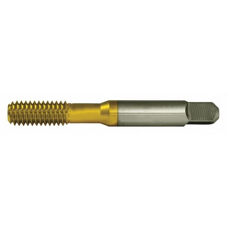 Greenfield Threading Thread Forming Tap M6x1 HSS 291170