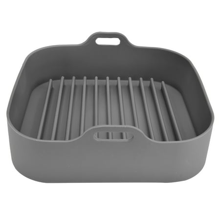 Fryer Pot Fryer Pot Replacement Heat-resistant For Microwave Oven For Steamer For Fryer For Rice Cooker Gray
Fryer Pot Fryer Pot Replacement Heat-resistant For Microwave Oven For Steamer For Fryer For Rice Cooker Gray