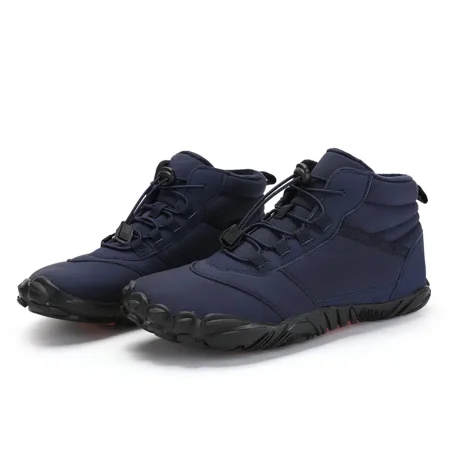 Women‘s Waterproof Non-slip Snow Boots Warm Ankle High Lace Up Hiking Shoes Women‘s Footwear
Women‘s Waterproof Non-slip Snow Boots Warm Ankle High Lace Up Hiking Shoes Women‘s Footwear