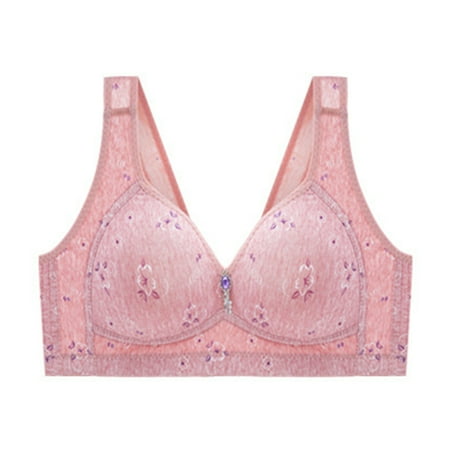 Rumida Women s Seamless Bra Large Size Wireless Comfort Lifting Underwear Comfortable Women Large Size Seamless Wireless Comfort Lifting Underwear Comfortable Breathable Bra Women s 42/95 Bean Paste
Rumida Women s Seamless Bra Large Size Wireless Comfort Lifting Underwear Comfortable Women Large Size Seamless Wireless Comfort Lifting Underwear Comfortable Breathable Bra Women s 42/95 Bean Paste
