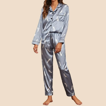 YSEINBH Women s Pajama Suit 2 Piece Base Home Clothes Suspenders Shorts Suit Comfy Pajamas Summer
YSEINBH Women s Pajama Suit 2 Piece Base Home Clothes Suspenders Shorts Suit Comfy Pajamas Summer