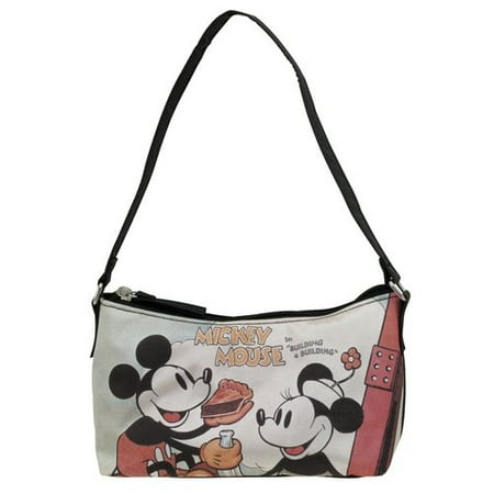 Mickey mouse shoulder bag Get the best deals on mickey mouse shoulder bag and save up to 70% off at Poshmark now! Whatever you're shopping for, we've got it.