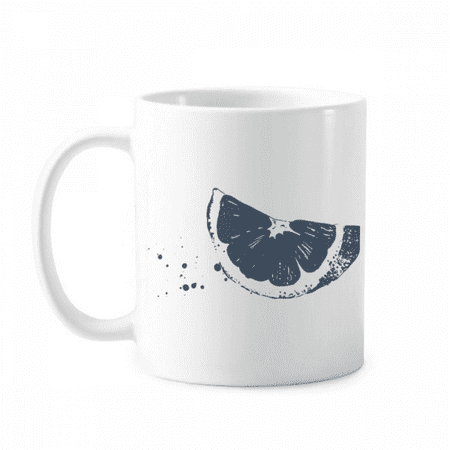 Fruit Lemon Watercolor Illustration Pattern Mug Pottery Cerac Coffee Porcelain Cup Tableware
Fruit Lemon Watercolor Illustration Pattern Mug Pottery Cerac Coffee Porcelain Cup Tableware