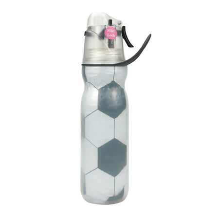 UDIYO 590ml Cool Spray Mug Large Capacity Refill Water BPA Free LDPE Three Layers of Cold Retention Spray Water Cup for Outdoor Sports
UDIYO 590ml Cool Spray Mug Large Capacity Refill Water BPA Free LDPE Three Layers of Cold Retention Spray Water Cup for Outdoor Sports