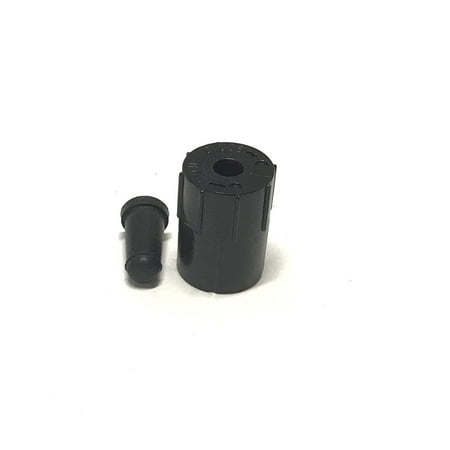 OEM Delonghi Air Conditoner AC Stopper Originally Shipped With PACN130HPE PACN110EC3AEX1 PACAN140HPEC
OEM Delonghi Air Conditoner AC Stopper Originally Shipped With PACN130HPE PACN110EC3AEX1 PACAN140HPEC