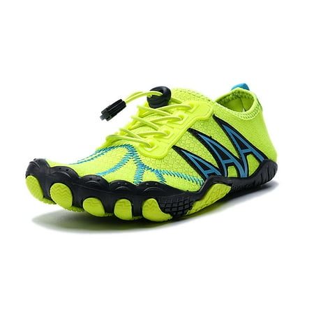 Eashi Mens Womens Climbing shoes Quick Dry Breathable Lightweight Anti Slip wade Sports Water Shoes cosy Walking Beach Shoes sneakers Swimming shoes
Eashi Mens Womens Climbing shoes Quick Dry Breathable Lightweight Anti Slip wade Sports Water Shoes cosy Walking Beach Shoes sneakers Swimming shoes