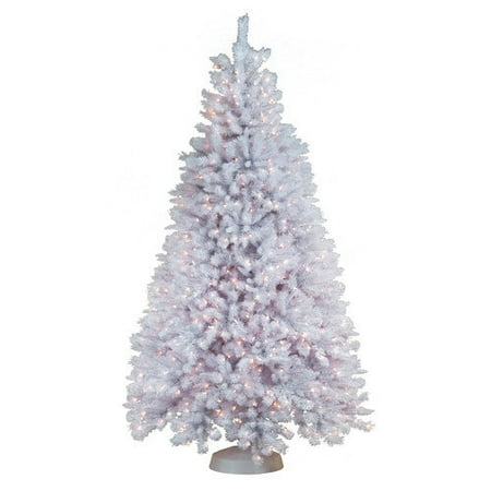 general foam plastics 7 5 white artic fir artificial general foam plastics 7 5 white artic fir artificial