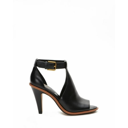 Vince Camuto Women s Frasper Black 6 M US