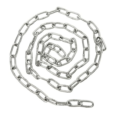 1PC 4 Meter Stainless Steel Pet Pulling Chain Dog Chain Heavy Duty Hoist Chain for Home Industry Outdoor
1PC 4 Meter Stainless Steel Pet Pulling Chain Dog Chain Heavy Duty Hoist Chain for Home Industry Outdoor