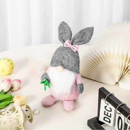 Coopserbil Hang Rabbit Creative Doll Decoration Day Toy Decorations Easter Doll Doll Decoration Hangs Chandelier Crystals Lamp Vintage Store Display Snowman
Coopserbil Hang Rabbit Creative Doll Decoration Day Toy Decorations Easter Doll Doll Decoration Hangs Chandelier Crystals Lamp Vintage Store Display Snowman