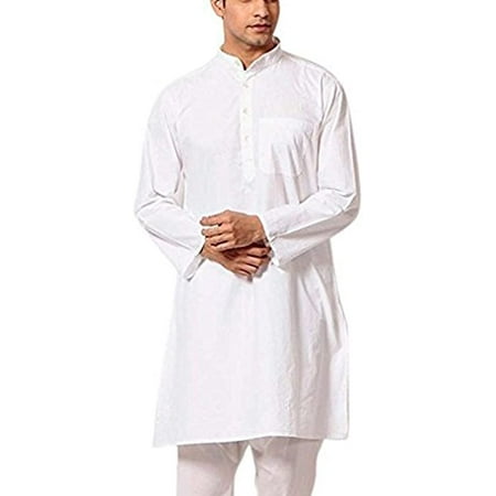 Royal Men s Linen Kurta Pyjama Set (ROYAL_87_White_X-Large)
Royal Men s Linen Kurta Pyjama Set (ROYAL_87_White_X-Large)
