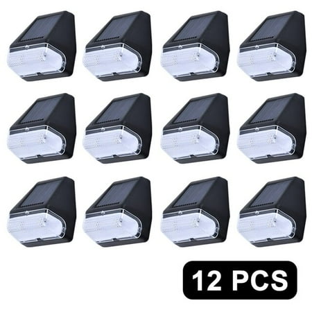 Outdoor Super Bright Solar Wall Light Waterproof Solar Street Light Garden Lamp Night Lamp For Outdoor Patio Garden Deck Yard
Outdoor Super Bright Solar Wall Light Waterproof Solar Street Light Garden Lamp Night Lamp For Outdoor Patio Garden Deck Yard