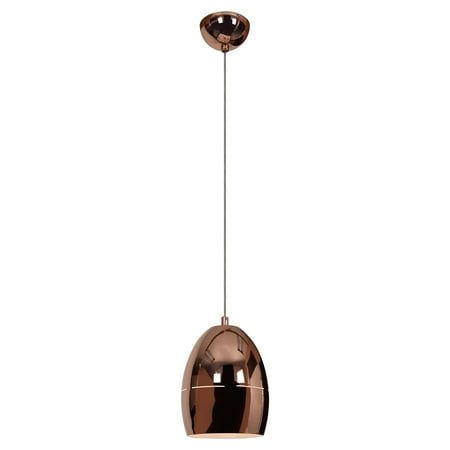Access Lighting Essence 28094-RGLD Pendant Light