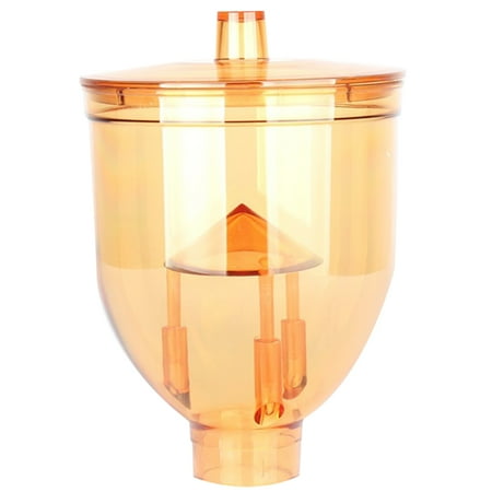 Coffee Grinder Part Hopper for N600 Machine Prevent Jump Function Coffee Bean Box Grinder Coffee Bean Bin A
Coffee Grinder Part Hopper for N600 Machine Prevent Jump Function Coffee Bean Box Grinder Coffee Bean Bin A