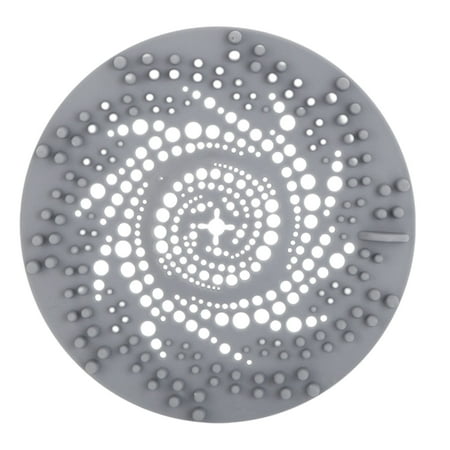 Enowise Bathroom Shower Drain Covers Hair Catcher Drain Cover Silicone Drain Stopper
Enowise Bathroom Shower Drain Covers Hair Catcher Drain Cover Silicone Drain Stopper