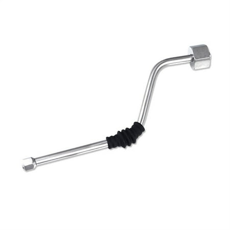 Stainless Steel Steam Wand Steam Arms for DeLonghi Coffee Machine Upgrade Parts