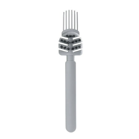 Megawheels Hair Comb Cleaning Tool | Small Hair Brush Cleaning Comfortable Massage | Mini Hair Brush Comb Cleaning Brush Hair Brush Cleaner Tool for Removing Hair Dust Home Salon Use
Megawheels Hair Comb Cleaning Tool | Small Hair Brush Cleaning Comfortable Massage | Mini Hair Brush Comb Cleaning Brush Hair Brush Cleaner Tool for Removing Hair Dust Home Salon Use