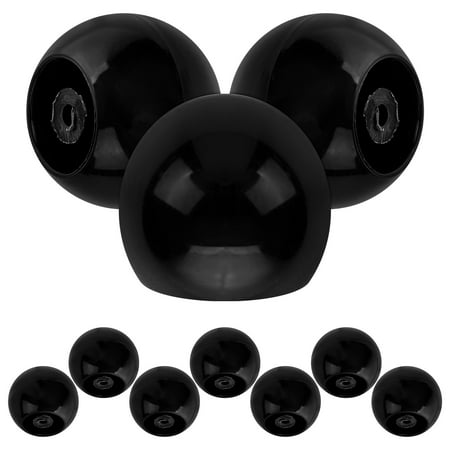 10 PCS Lid Handle Top Cap Pans Sturdy Lid Handle Pan Replacement Knob Universal Lid Handle Pot Handle Pot Cover Knobs
10 PCS Lid Handle Top Cap Pans Sturdy Lid Handle Pan Replacement Knob Universal Lid Handle Pot Handle Pot Cover Knobs
