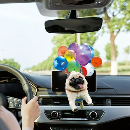 Shpwfbe room decor Dog Car Bubbles Home Backpack Pendant Flying Ornaments Hanging Cute Hangs
Shpwfbe room decor Dog Car Bubbles Home Backpack Pendant Flying Ornaments Hanging Cute Hangs