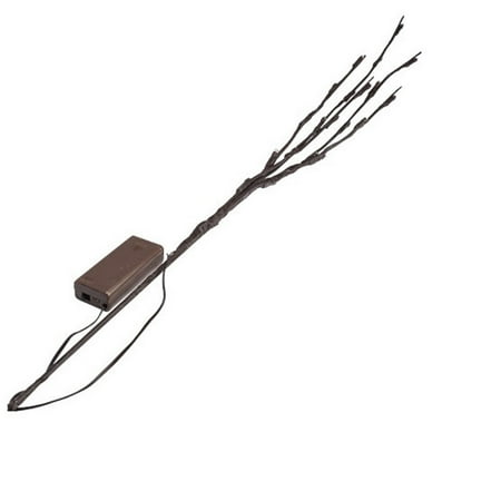 Warm LED - Branch Lamp Floral Lights 20 Bulbs 27 inches Home Christmas Party Garden Decor Clearance Sales
Warm LED - Branch Lamp Floral Lights 20 Bulbs 27 inches Home Christmas Party Garden Decor Clearance Sales