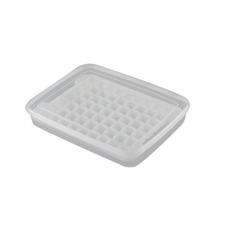 Grandest Birch with Cover 1/2/4-Layer Kitchen Bar Ice Cube Maker Tray Holder Mold Container Box with Lid
Grandest Birch with Cover 1/2/4-Layer Kitchen Bar Ice Cube Maker Tray Holder Mold Container Box with Lid